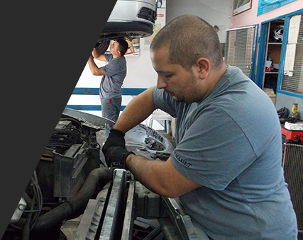 servis